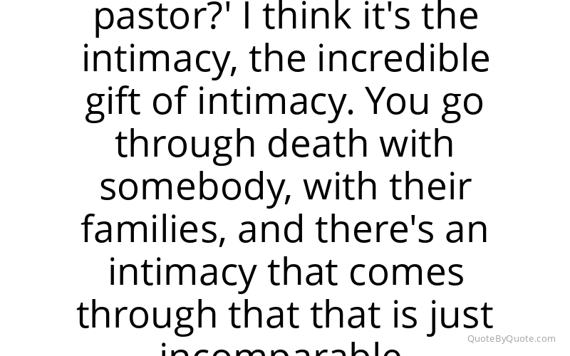 Preview image for this quote by Eugene H. Peterson