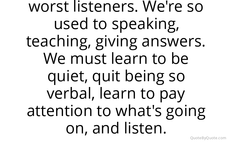 Preview image for this quote by Eugene H. Peterson