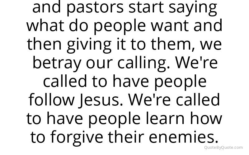Preview image for this quote by Eugene H. Peterson