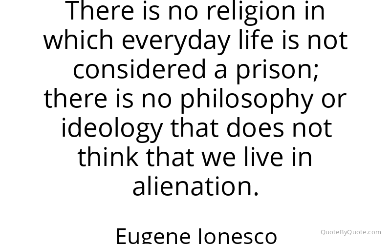 Preview image for this quote by Eugene Ionesco