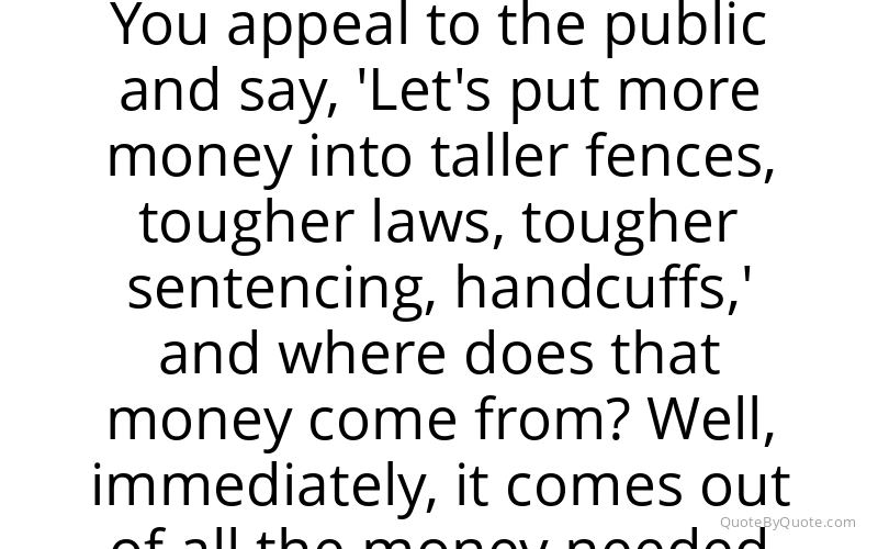 Preview image for this quote by Eugene Jarecki