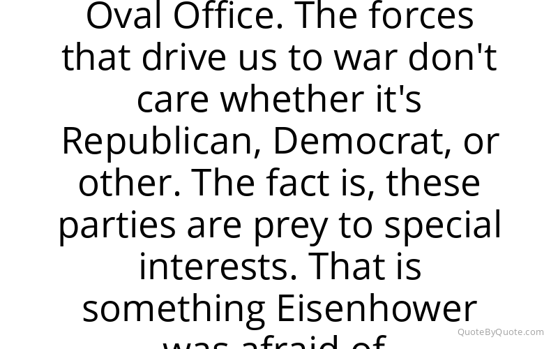 Preview image for this quote by Eugene Jarecki
