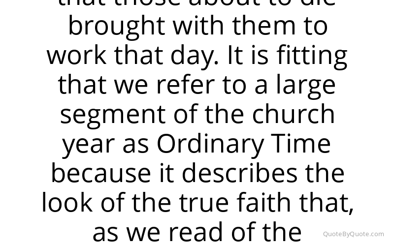 Preview image for this quote by Eugene Kennedy