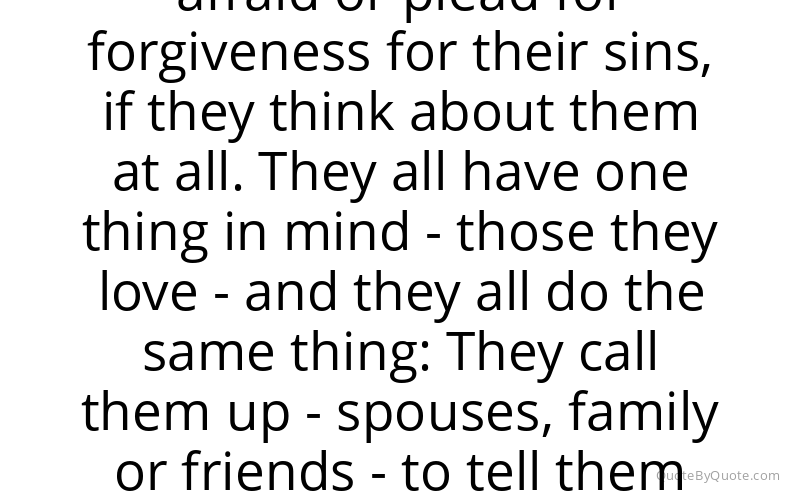 Preview image for this quote by Eugene Kennedy