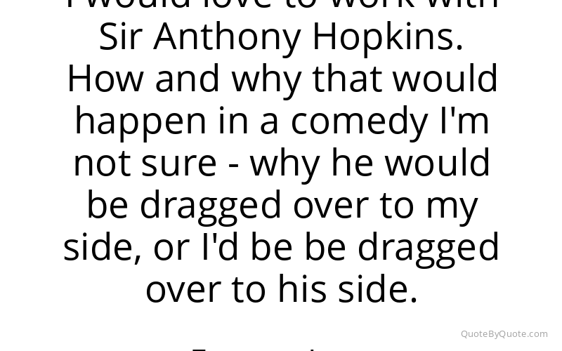 Preview image for this quote by Eugene Levy