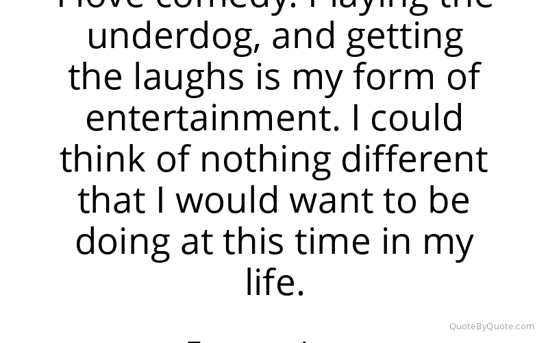 Preview image for this quote by Eugene Levy