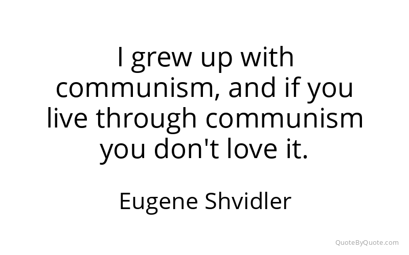 Preview image for this quote by Eugene Shvidler