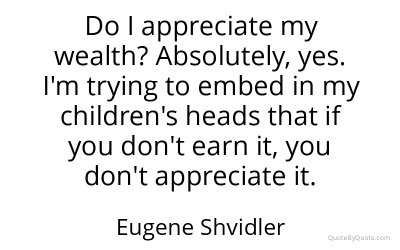 Preview image for this quote by Eugene Shvidler