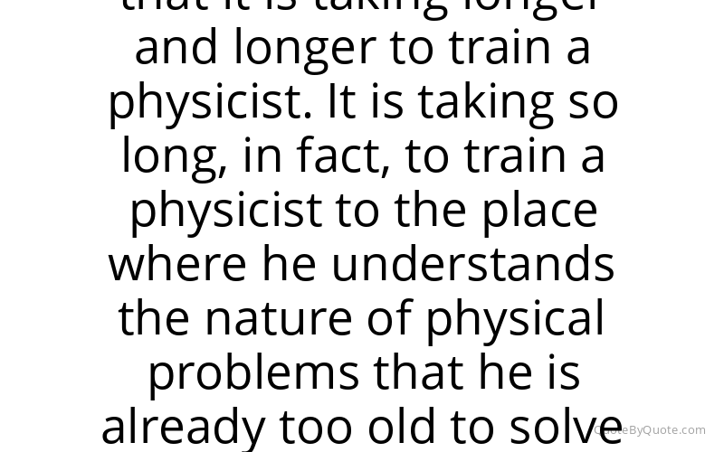 Preview image for this quote by Eugene Wigner