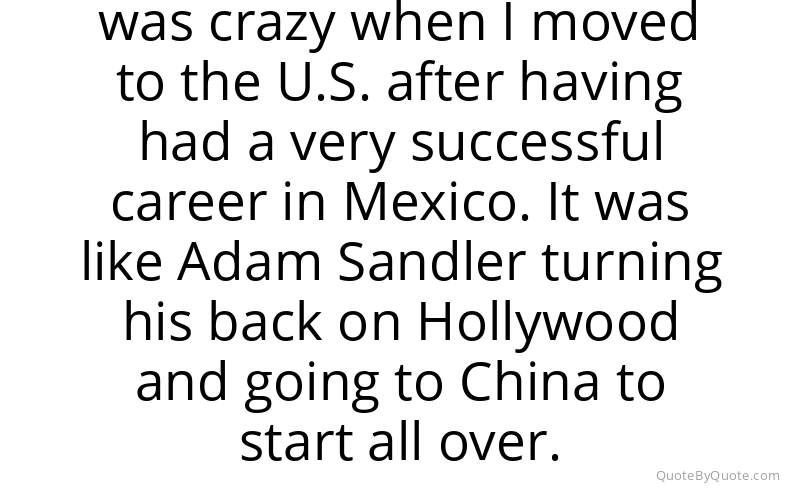 Preview image for this quote by Eugenio Derbez