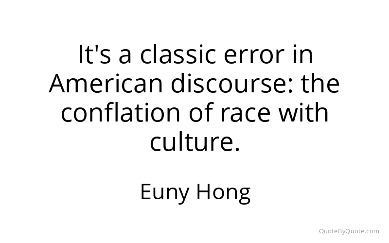 Preview image for this quote by Euny Hong