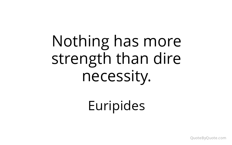 Preview image for this quote by Euripides