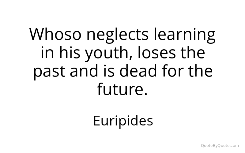 Preview image for this quote by Euripides