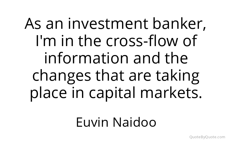 Preview image for this quote by Euvin Naidoo