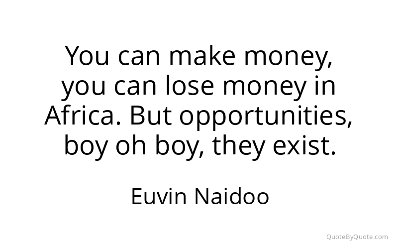 Preview image for this quote by Euvin Naidoo