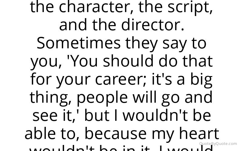 Preview image for this quote by Eva Green