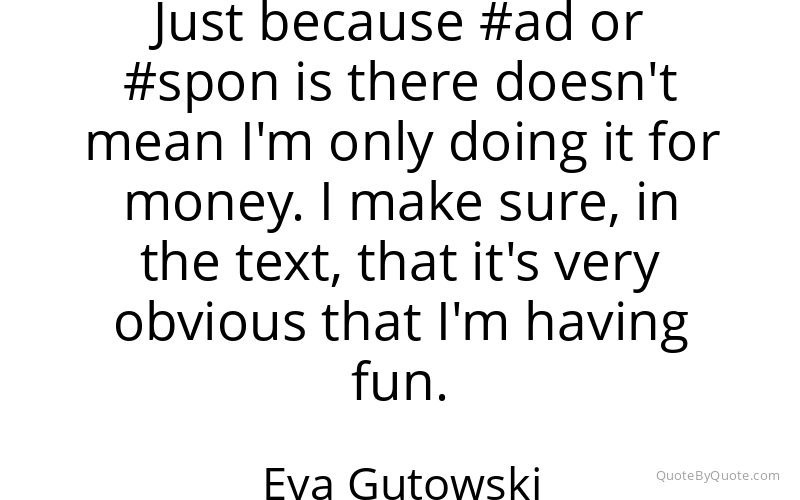 Preview image for this quote by Eva Gutowski