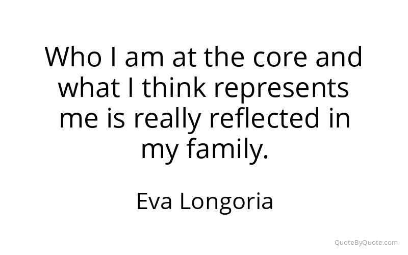 Preview image for this quote by Eva Longoria