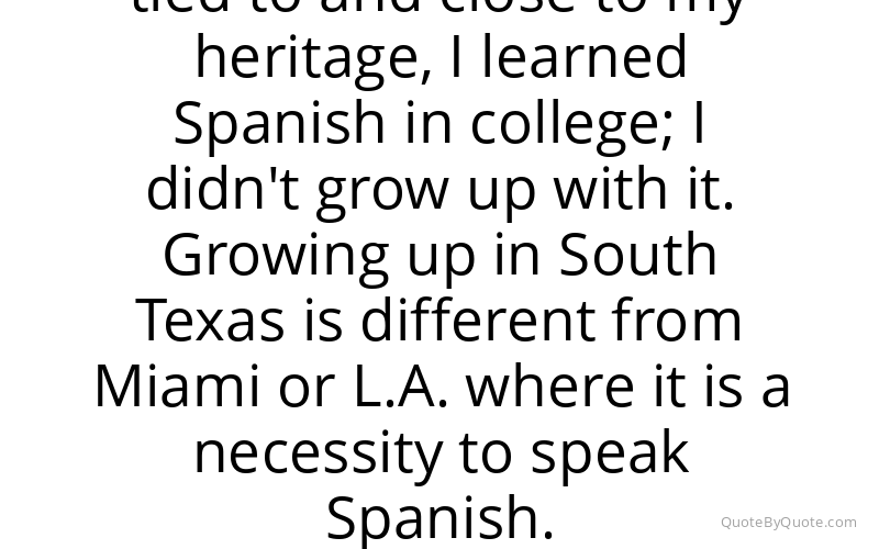 Preview image for this quote by Eva Longoria