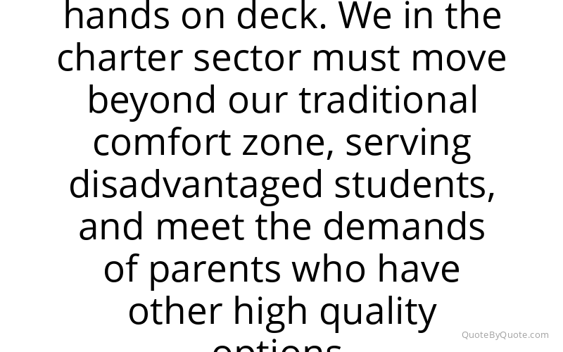 Preview image for this quote by Eva Moskowitz