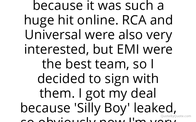 Preview image for this quote by Eva Simons