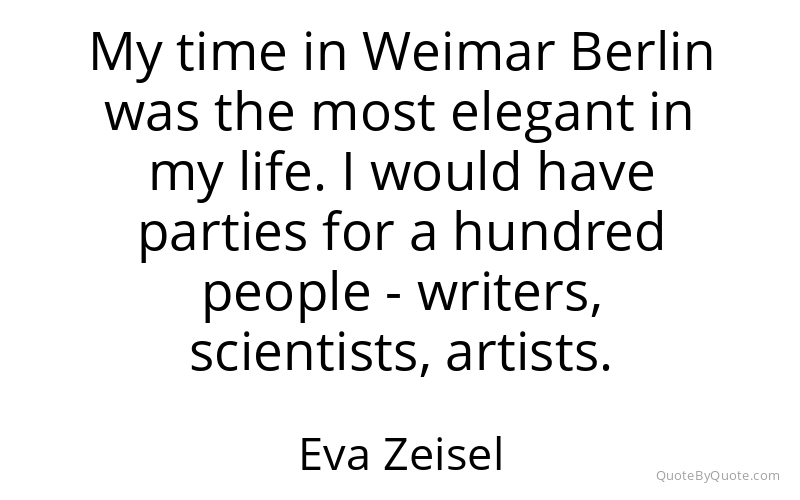 Preview image for this quote by Eva Zeisel