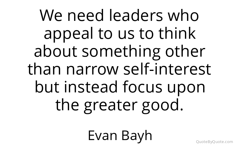 Preview image for this quote by Evan Bayh