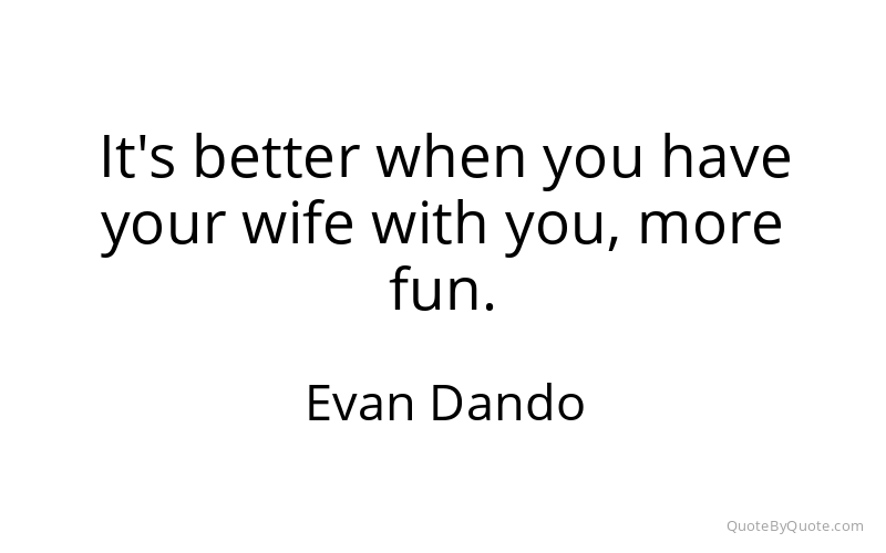 Preview image for this quote by Evan Dando