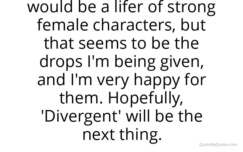 Preview image for this quote by Evan Daugherty