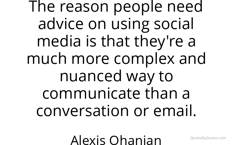 Preview image for this quote by Alexis Ohanian