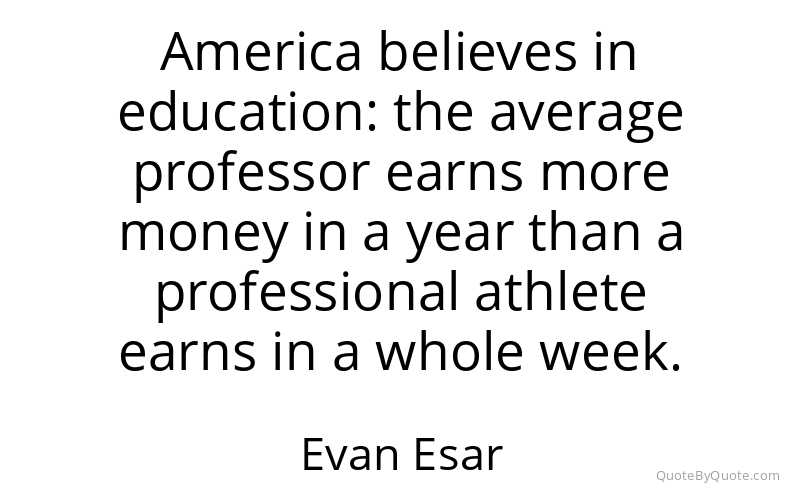 Preview image for this quote by Evan Esar