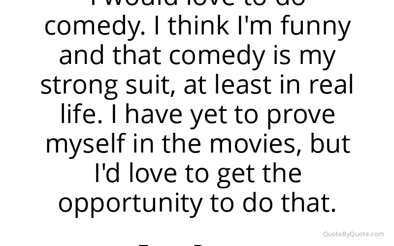 Preview image for this quote by Evan Peters