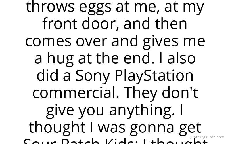 Preview image for this quote by Evan Peters