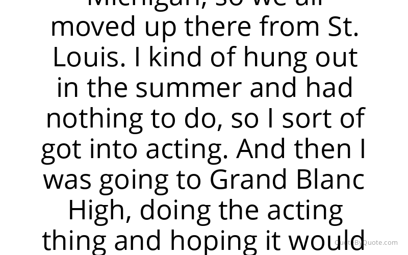 Preview image for this quote by Evan Peters