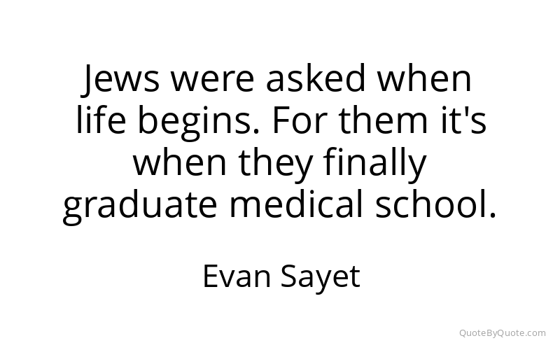 Preview image for this quote by Evan Sayet