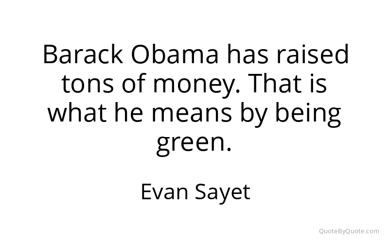 Preview image for this quote by Evan Sayet