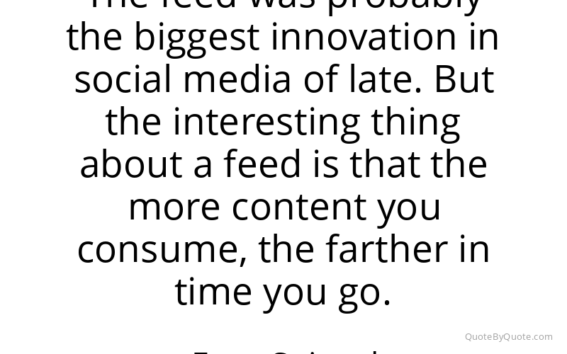 Preview image for this quote by Evan Spiegel