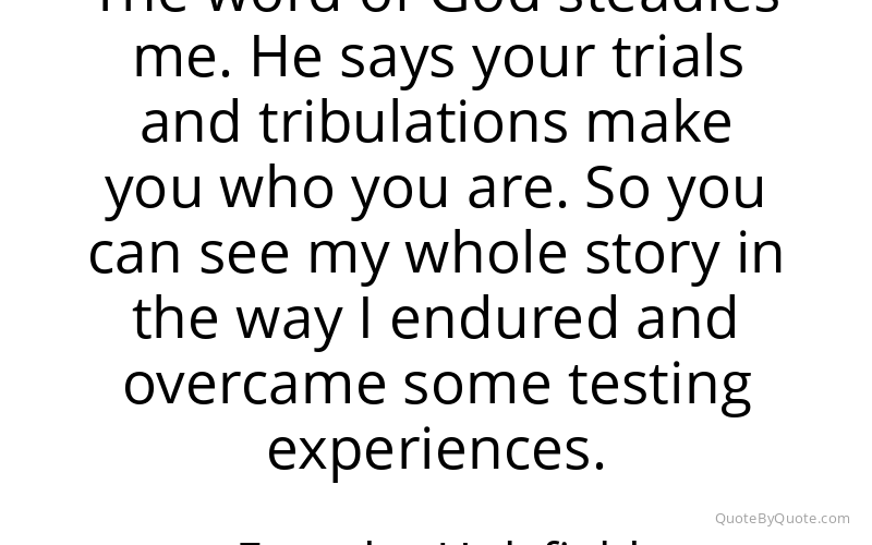 Preview image for this quote by Evander Holyfield