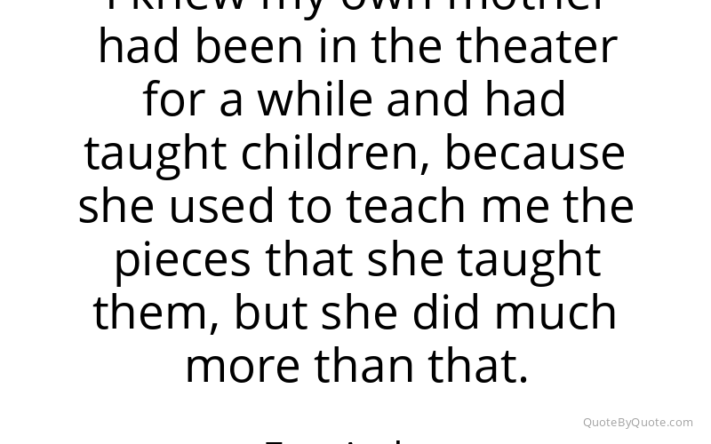 Preview image for this quote by Eve Arden