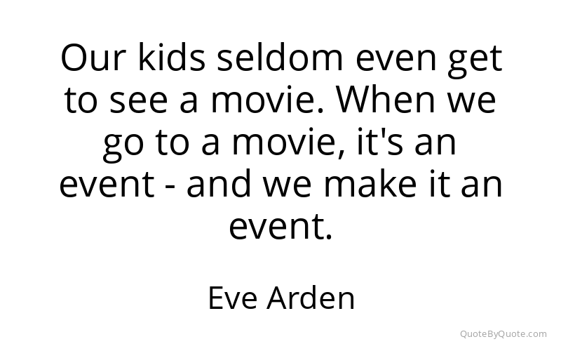 Preview image for this quote by Eve Arden
