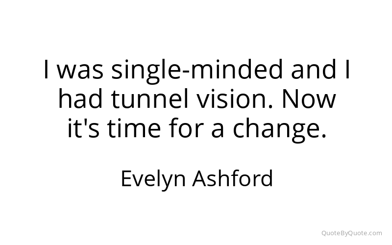 Preview image for this quote by Evelyn Ashford