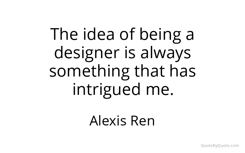 Preview image for this quote by Alexis Ren