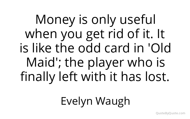 Preview image for this quote by Evelyn Waugh