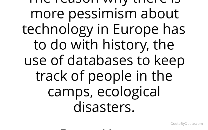 Preview image for this quote by Evgeny Morozov