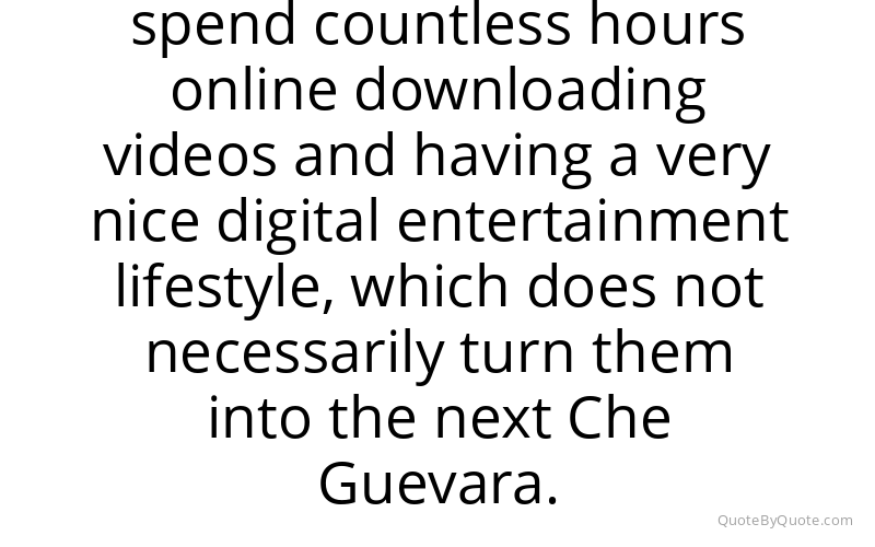 Preview image for this quote by Evgeny Morozov