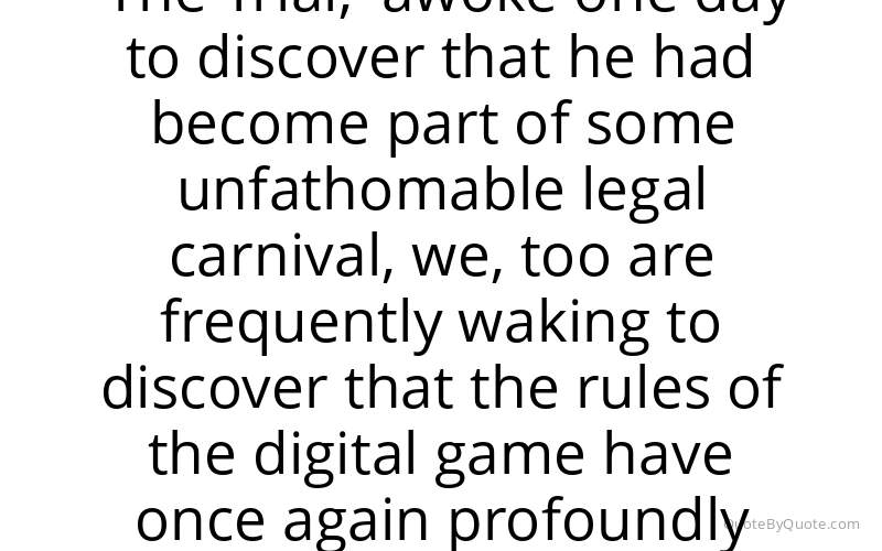 Preview image for this quote by Evgeny Morozov