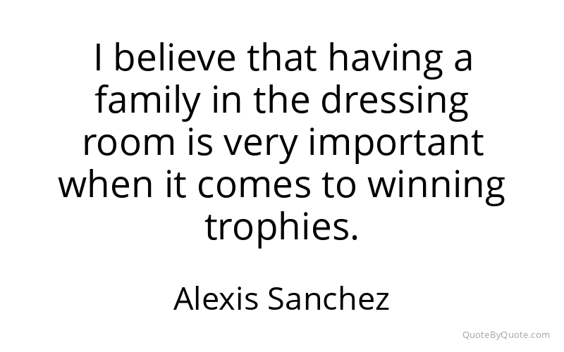 Preview image for this quote by Alexis Sanchez