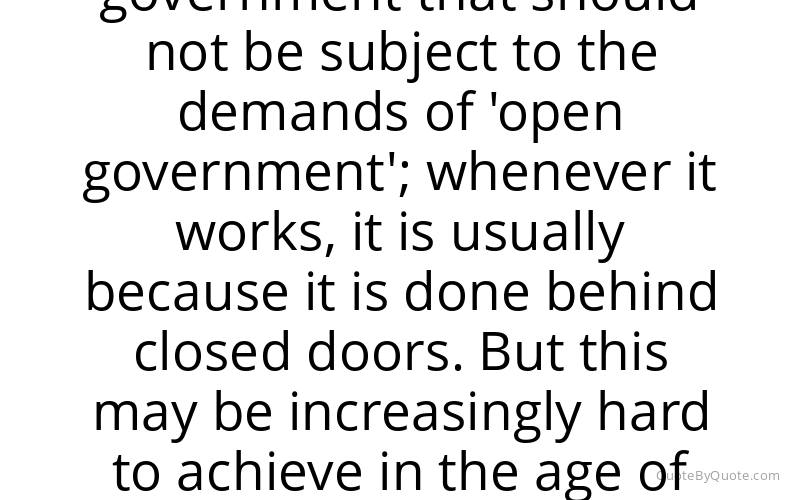Preview image for this quote by Evgeny Morozov