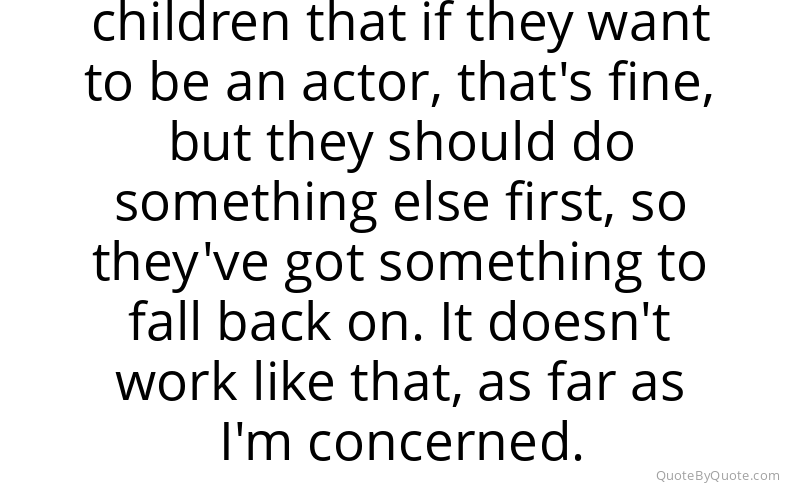 Preview image for this quote by Ewan McGregor