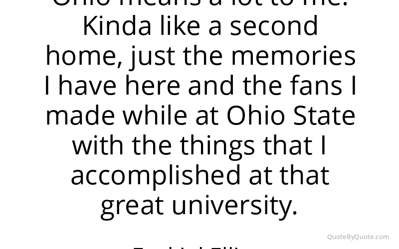 Preview image for this quote by Ezekiel Elliott